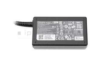 Acer Chromebook Spin 11 (CP311-3H) Original USB-C Netzteil 65,0 Watt kleine Bauform