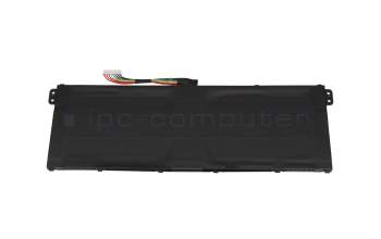 Acer Chromebook Spin 11 (CP311-3H) Replacement Akku 40Wh 7,6V (Typ AP16M5J)
