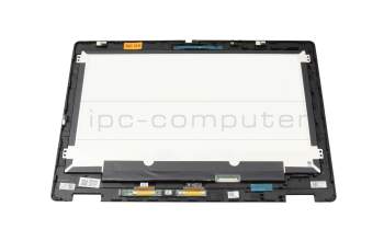 Acer Chromebook Spin 511 (R753TN) Original Touch-Displayeinheit 11,6 Zoll (HD 1366x768) schwarz