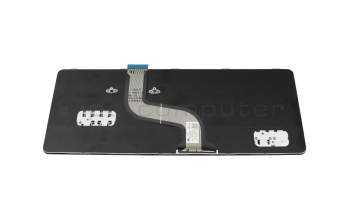 Acer Chromebook Spin 512 (R856LT-TCO) Original Tastatur DE (deutsch) schwarz