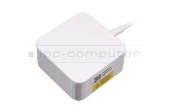 Acer Chromebook Tab 311 (CW311-3HN) Original USB-C Netzteil 45,0 Watt weiß