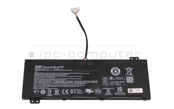Acer ConceptD 3 (CN314-72G) Original Akku 57,48Wh (AP18E8M)