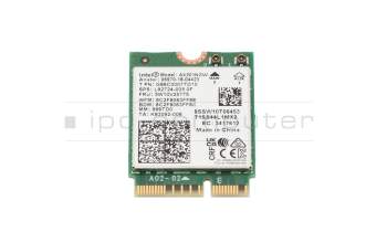 Acer ConceptD 3 Pro (CN314-73P) Original WLAN Karte