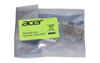 Acer ConceptD 5 Pro (CN515-71P) Original Audio/USB Platine