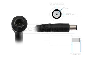 Acer ConceptD 9 (CN917-71) Netzteil 330,0 Watt von LiteOn