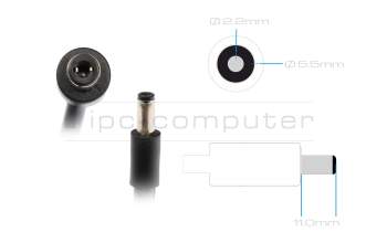 Acer ED273Ba Original Netzteil 42,0 Watt EU Wallplug