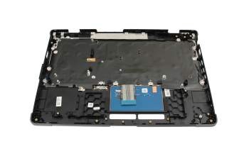 Acer Enduro N3 (EN314-51W) Original Tastatur inkl. Topcase DE (deutsch) schwarz/schwarz mit Backlight