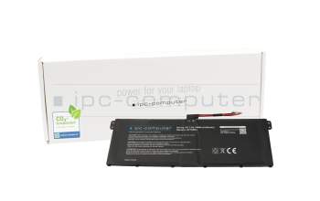 Acer Extensa 15 (EX215-21) Replacement Akku 46Wh 7,6V (AP16M5J)