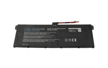 Acer Extensa 15 (EX215-21) Replacement Akku 46Wh 7,6V (AP16M5J)