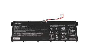 Acer Extensa 15 (EX215-52) Original Akku 37Wh 7,6V (AP16M4J)