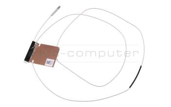 Acer Extensa 215 (EX215-51) WLAN Antenne (AUX)