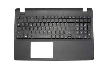 Acer Extensa 2519 Original Tastatur inkl. Topcase DE (deutsch) schwarz/schwarz