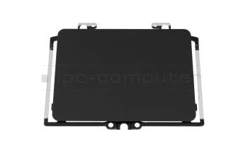 Acer Extensa 2519 Original Touchpad Board Schwarz