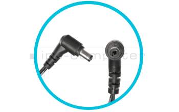 Acer G206HLDQ Original Netzteil 25,0 Watt