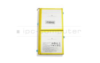 Acer Iconia Tab 10 (A3-A40) Original Akku 22,57Wh