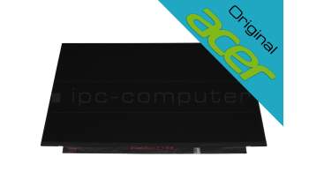 Acer KL.15605.060 original IPS Display FHD (1920x1080) matt 60Hz