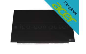 Acer KL.1560E.019 original IPS Display FHD (1920x1080) matt 144Hz