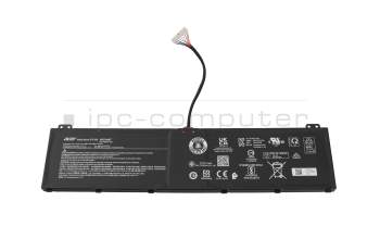 Acer Nitro 17 (AN17-72) Original Akku 90,61Wh
