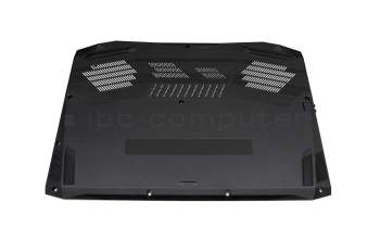 Acer Nitro 5 (AN515-45) Original Gehäuse Unterseite schwarz