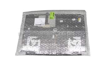 Acer Nitro 5 (AN515-45) Original Tastatur inkl. Topcase DE (deutsch) schwarz/weiß/schwarz mit Backlight