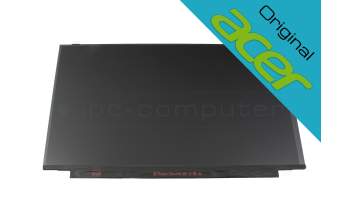 Acer Nitro 5 (AN515-53) Original IPS Display FHD (1920x1080) matt 144Hz (mit Halterung)