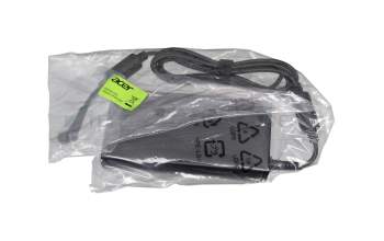 Acer Nitro 5 (AN515-54) Original Netzteil 180,0 Watt flache Bauform