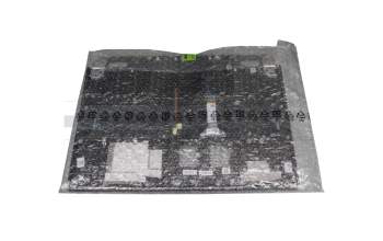 Acer Nitro 5 (AN515-58) Original Tastatur inkl. Topcase DE (deutsch) schwarz/schwarz mit Backlight