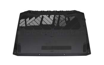 Acer Nitro 5 (AN517-51) Original Gehäuse Unterseite schwarz