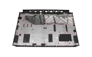 Acer Nitro 5 (AN517-51) Original Gehäuse Unterseite schwarz