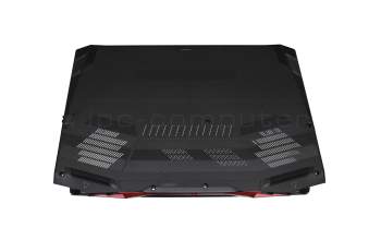 Acer Nitro 5 (AN517-53) Original Gehäuse Unterseite schwarz