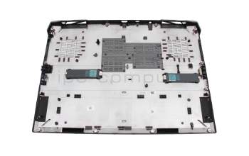 Acer Nitro 5 (AN517-55) Original Gehäuse Unterseite schwarz