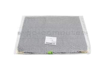 Acer Nitro 5 (AN517-55) Original Gehäuse Unterseite schwarz