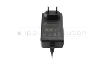 Acer Nitro QG241x Original Netzteil 36,0 Watt EU Wallplug