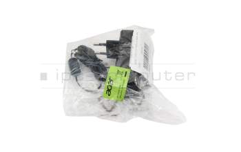 Acer Nitro XZ270X Original Netzteil 36,0 Watt EU Wallplug