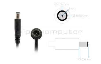 Acer PL2535i Original Netzteil 330,0 Watt abgerundete Bauform