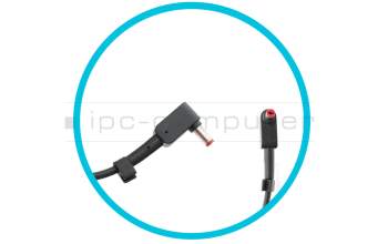 Acer Predator Helios 300 (PH315-53) Original Netzteil 180,0 Watt flache Bauform