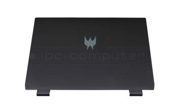 Acer Predator Helios 300 (PH315-55) Original Displaydeckel 39,6cm (15,6 Zoll) schwarz