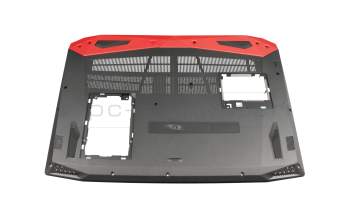 Acer Predator Helios 300 (PH317-52) Original Gehäuse Unterseite schwarz-rot