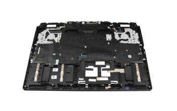 Acer Predator Helios 300 (PH317-56) Original Tastatur inkl. Topcase DE (deutsch) schwarz/schwarz mit Backlight