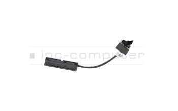 Acer Predator Helios 500 (PH517-61) Original Festplatten-Adapter für den 1. Festplatten Schacht