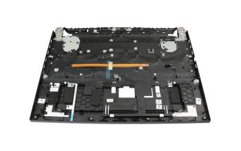 Acer Predator Helios Neo 18 (PHN18-71) Original Tastatur inkl. Topcase DE (deutsch) schwarz/schwarz mit Backlight