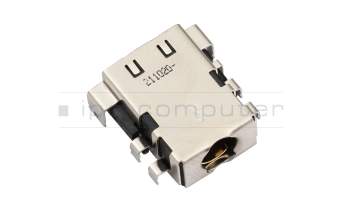 Acer Predator Triton 500SE (PT516-52s) Stromversorgungsbuchse 5,5/1,7mm 3PIN