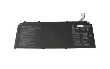Acer Spin (SP513-52NP) Original Akku 53,9Wh 11,55V (AP15O5L)