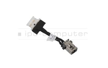 Acer Spin (SP513-52NP) Original Stromversorgungsbuchse inkl. Kabel 45W