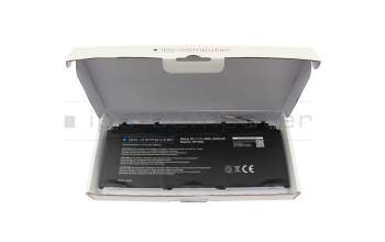 Acer Spin (SP513-52NP) Replacement Akku 48Wh 11,1V (AP15O5L)