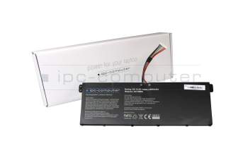 Acer Spin 1 (SP111-31) Replacement Akku 55Wh AC14B8K (15,2V)