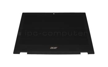 Acer Spin 1 (SP111-32N) Original Touch-Displayeinheit 11,6 Zoll (FHD 1920x1080) schwarz