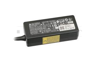 Acer Spin 3 (SP314-51) Original Netzteil 45,0 Watt
