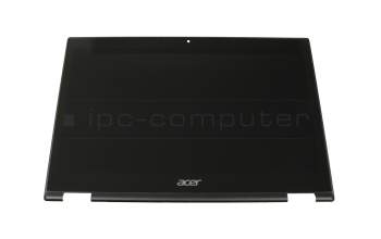 Acer Spin 3 (SP314-52) Original Touch-Displayeinheit 14,0 Zoll (FHD 1920x1080) schwarz