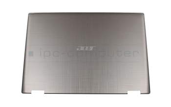 Acer Spin 5 (SP513-53N) Original Displaydeckel 33,8cm (13,3 Zoll) grau